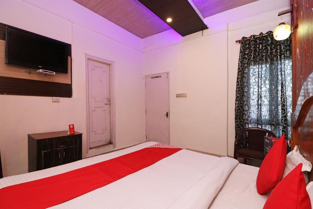 Oyo 75956 Hotel Grand Rourkela Extérieur photo