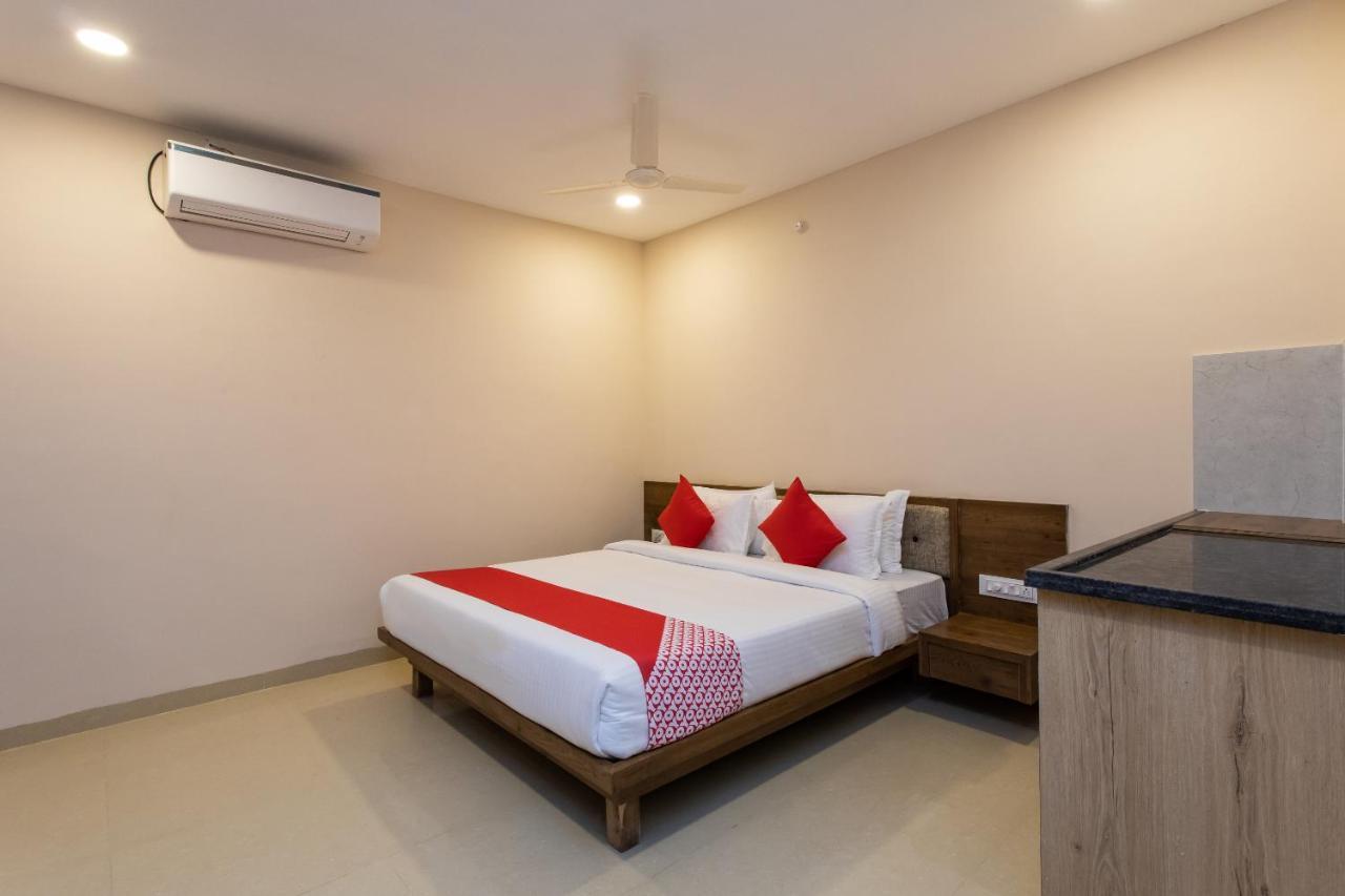 Oyo 75956 Hotel Grand Rourkela Extérieur photo
