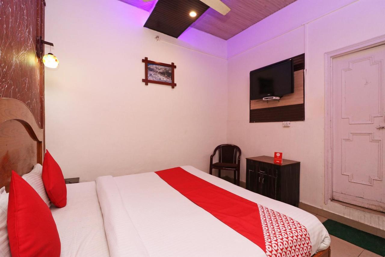 Oyo 75956 Hotel Grand Rourkela Extérieur photo