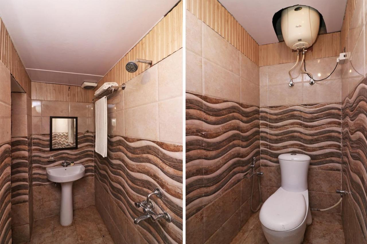 Oyo 75956 Hotel Grand Rourkela Extérieur photo
