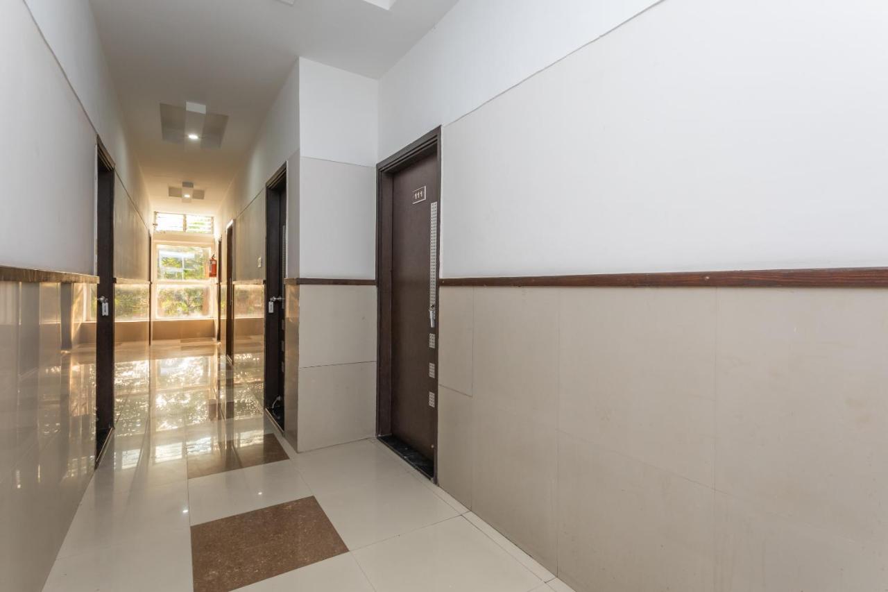 Oyo 75956 Hotel Grand Rourkela Extérieur photo