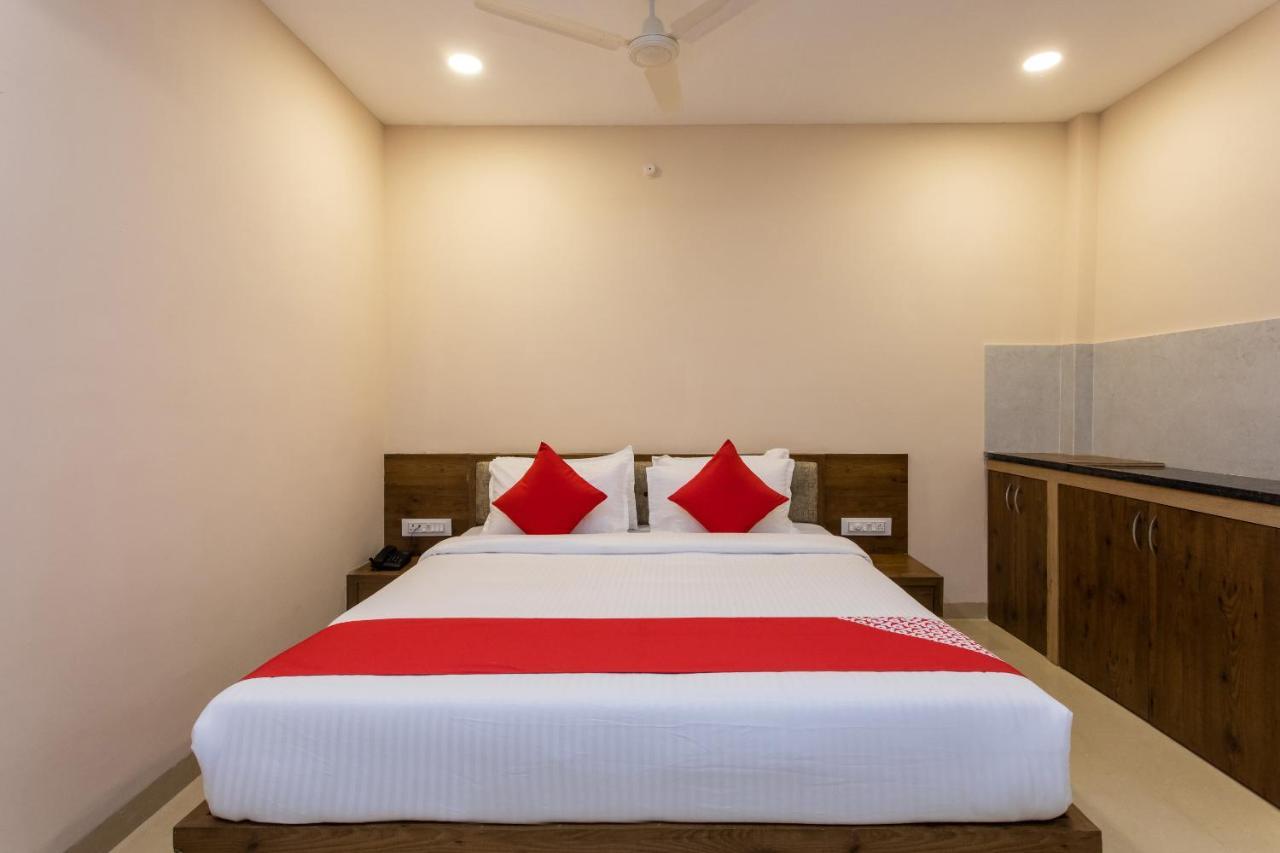 Oyo 75956 Hotel Grand Rourkela Extérieur photo