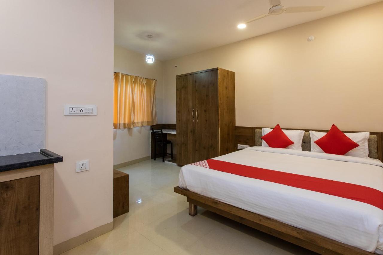Oyo 75956 Hotel Grand Rourkela Extérieur photo