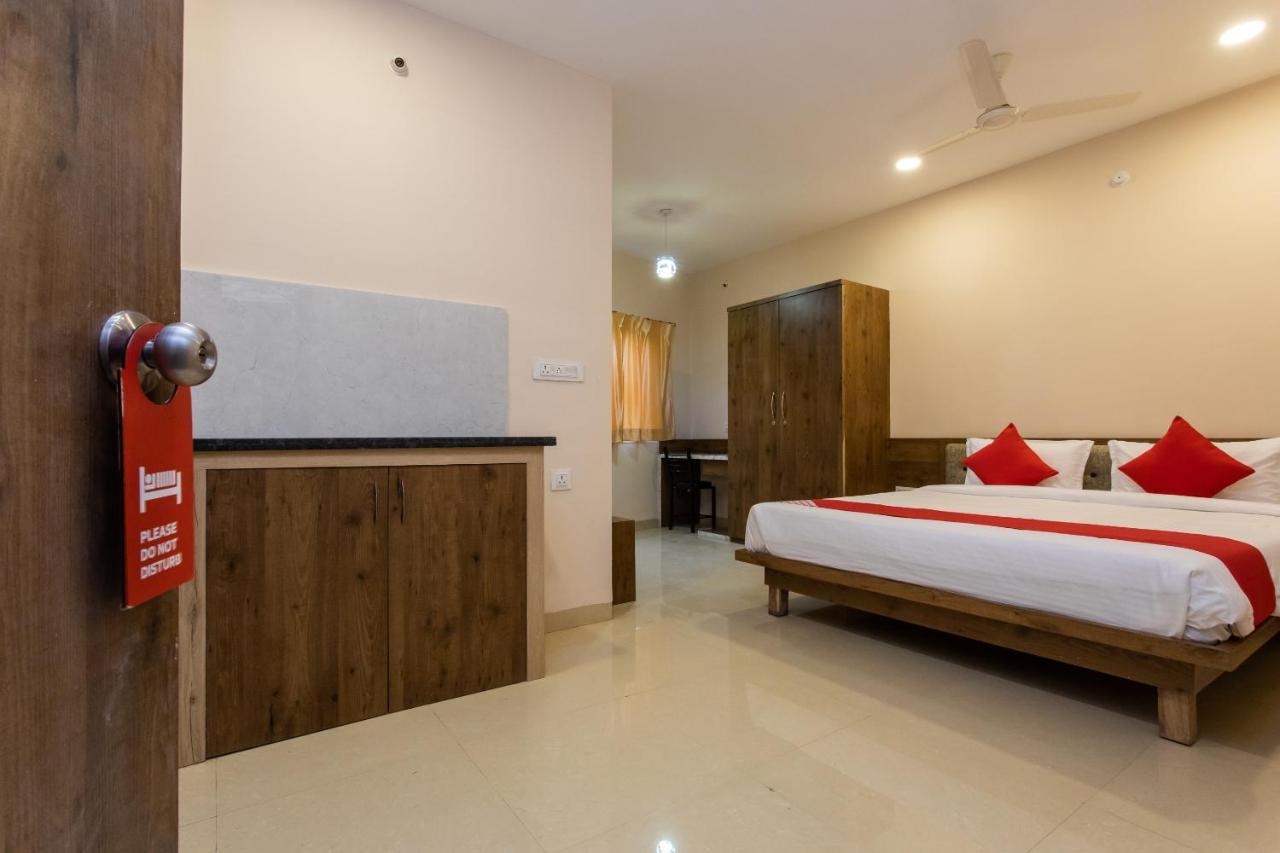 Oyo 75956 Hotel Grand Rourkela Extérieur photo