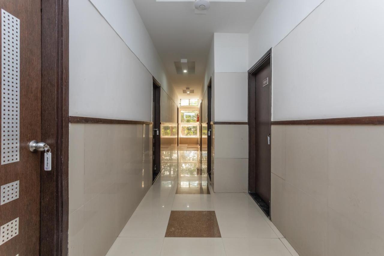 Oyo 75956 Hotel Grand Rourkela Extérieur photo